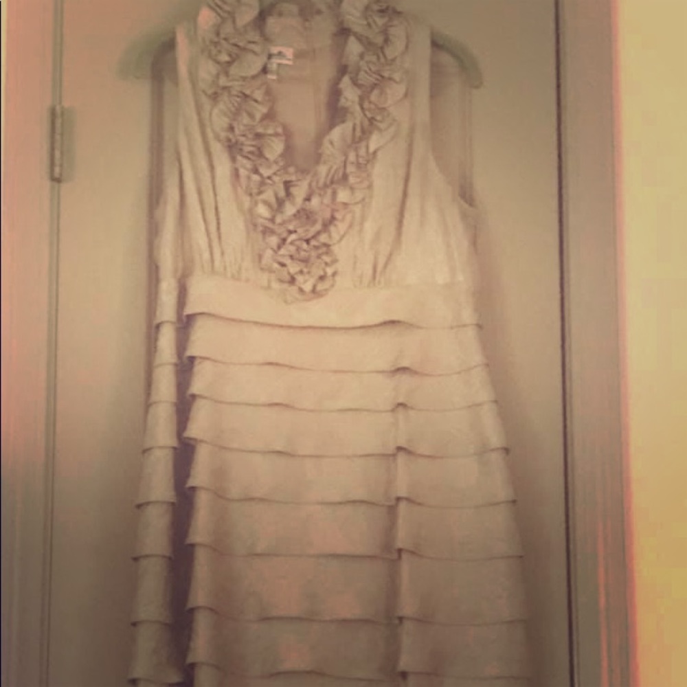 Formal/Semi Formal Dress